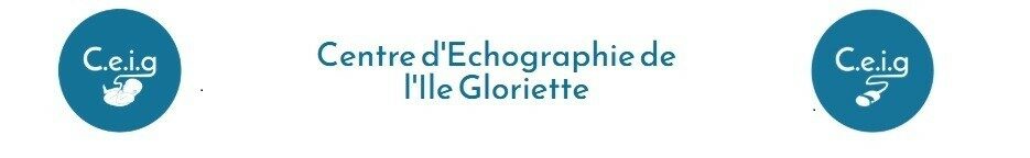 centre d'échographie de l'ile gloriette